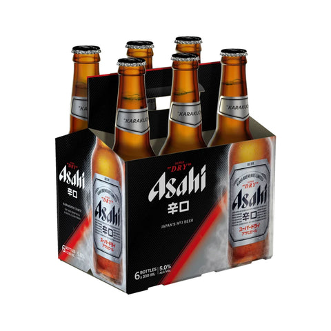 Asahi Super Dry