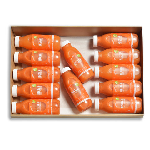 Carrot Juice 300mL