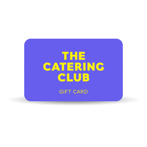 Digital Gift Card