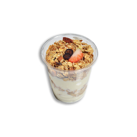 Granola Pot - Individual