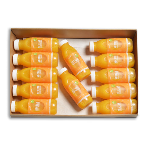 Orange Juice 300mL