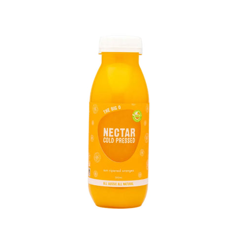 Orange Juice 300mL