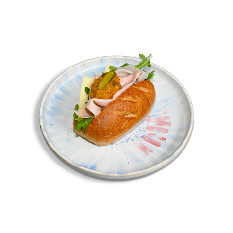 Ploughman’s Roll - Individual