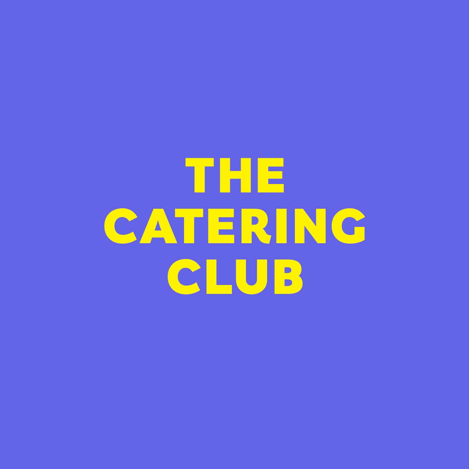 The Catering Club | Best Caterer in Sydney – Office Catering, Party Pl