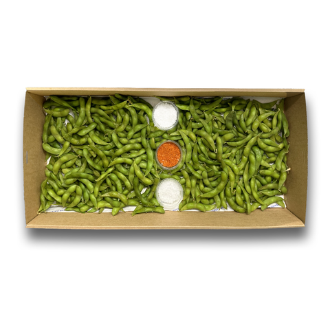 Edamame