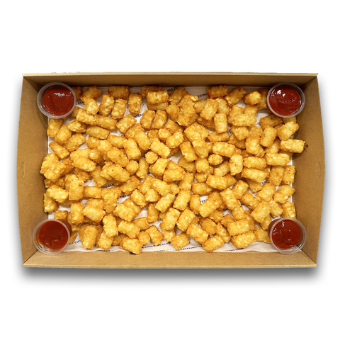 Tater Tots